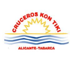 horario kontiki alicante tabarca|Cruceros Kontiki, prices and bookings 2024